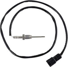 EGZOZ GAZI SICAKLIK SENSÖRÜ C-MAX-FOCUS II-GLAXY 2.0 TDCI 08 14 MONDEO IV 2.0 TDCI