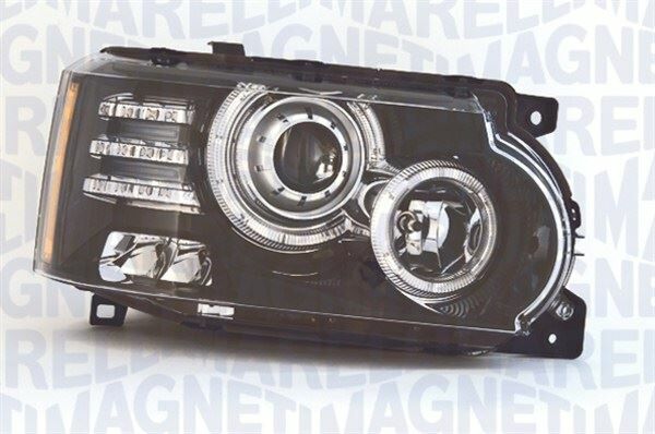 FAR SOL XENON LANDROVER RANGEROVER VOGUE 05-12 AFS L322 LPN741