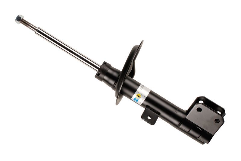 Citroen C4 B7 VR B4