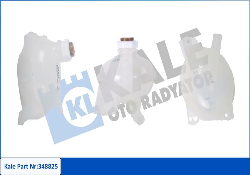 GENLEŞME YEDEK SU DEPOSU RENAULT SYMBOL III 14 EXPRESS 21 SANDERO II 13 LOGAN II 13 DUSTER 18 CLIO IV 12 CAPTUR II 20 1.0TCe 1.2 1.2TCe 1.3TCe 1.5dCi 1.6E-TECH