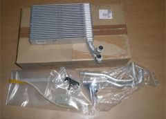 KALORİFER RADYATÖRÜ CITROEN C5 04 08 PEUGEOT P407 04 10