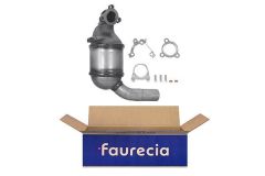 KATALİZATÖR EURO 4 ALFA ROMEO FİAT LANCİA OPEL