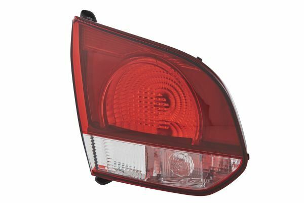 KOMPLE ARKA LAMBA VW GOLF 6 SOL VW