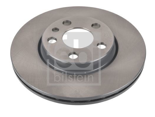 ÖN FREN AYNASI EXPERT 96- JUMPY 95- SCUDO 96- 1.6i-1.9D-2.0HDİ HAVALI 257x20x5DL
