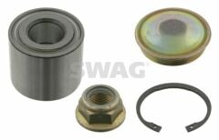ARKA TEKER RULMANI RENAULT CLIO III 05 MEGANE II 02 MODUS 04 TWINGO II 07 45x25x55
