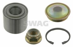 ARKA TEKER RULMANI RENAULT CLIO III 05 MEGANE II 02 MODUS 04 TWINGO II 07 45x25x55