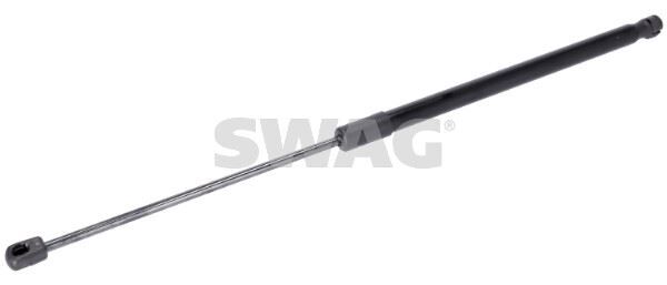 BAGAJ AMORTİSÖRÜ SKODA FEBI 180714