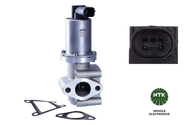 EGR VALFİ EGE2-D073 ALFA ROMEO-CADILLAC-FIAT-LANCIA-OPEL-SAAB