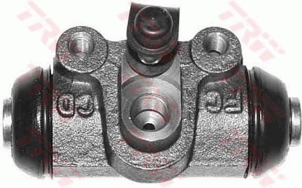 FREN SİLİNDİRİ SOL/SAĞ 22.20mm E30 316/316I/318I