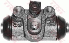 FREN SİLİNDİRİ SOL/SAĞ 22.20mm E30 316/316I/318I