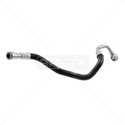 HİDROLİK DİREKSİYON HORTUMU BMW E81 130 İ