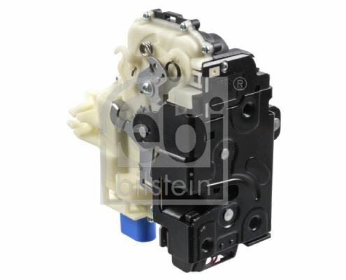 KAPI KİLİDİ AYAR ELEMANI OLAN SKODA