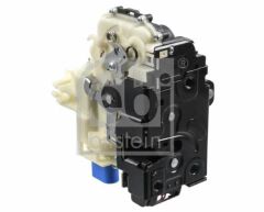 KAPI KİLİDİ AYAR ELEMANI OLAN SKODA