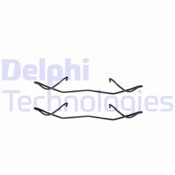 ÖN BALATA YAY TAKIMI FLUENCE 10 MGN 08 P208 12 P407 08 P508 12 P5008 09 PART 08 ASTRA G-H-VECTRA B