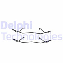 ÖN BALATA YAY TAKIMI FLUENCE 10 MGN 08 P208 12 P407 08 P508 12 P5008 09 PART 08 ASTRA G-H-VECTRA B