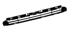 ÖN TAMPON ÜST IZGARA CITROEN C5 X7