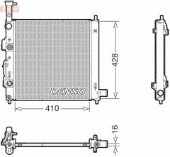 THERMAL RADİATOR