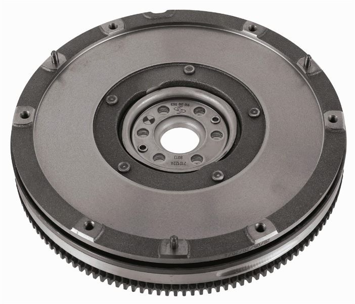 VOLANT KOMPLE OYNAR GOBEK CMAX II 10 FOCUS III CB8 11 14 FOCUS IIII CEW 14 MONDEO IV CA2 07 14 S-MAX 09 06 1.6 ECOBOOST KUGA II 13 6 VITES SANZ 150-160-182 PS BENZINLI
