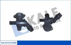 KOMPLE TERMOSTAT-PLASTİK GÖVDELİ 87 C AUDI A3-SEAT ALTEA-ALTEA XL-LEON-TOLEDO III-SCODA OCTAVIA II-V W EOS-GOLF PLUS V-GOLF V-JETTA III-PASSAT-TOURAN