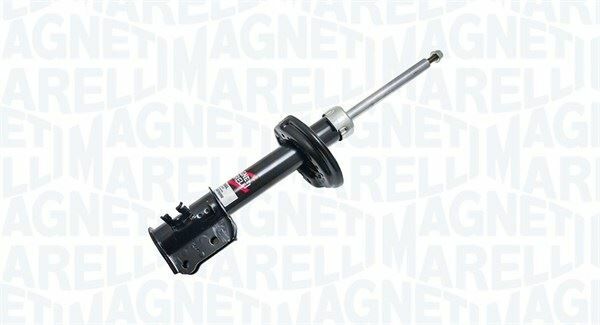ÖN AMORTİSÖR SOL VOLVO 1.6 1.8 00/04