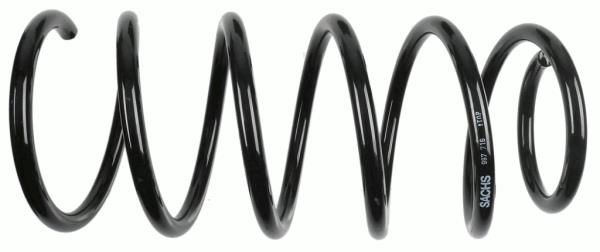 SACHS COIL SPRING OPEL