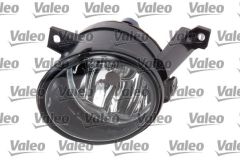SİS FARI SAĞ CADDY III 04/04 GOLF PLUS 01/05 TIGUAN 09/08 TOURAN 10/03 EOS 03/06 HB4