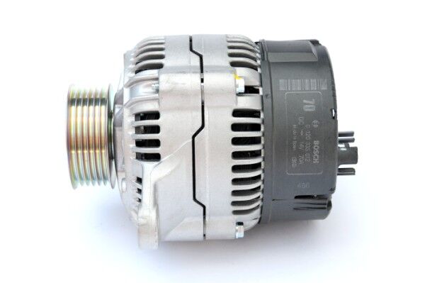 ALTERNATÖR CITRO N-FERRARI-FIAT-IVECO-PEUGEOT