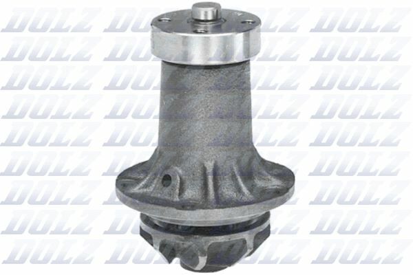 DEVIRDAIM POMPASI MERCEDES M110 M115 OM615 OM616 OM617 W114 W115 W116 W123