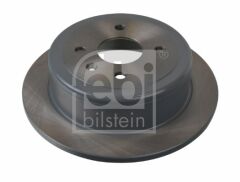 DİSKLİ FREN FREN DİSKİ CHEVROLET GM