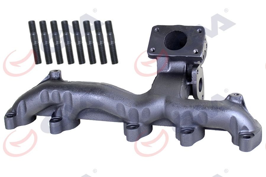 EKZOZ MANİFOLDU CRAFTER 2.5 TDI