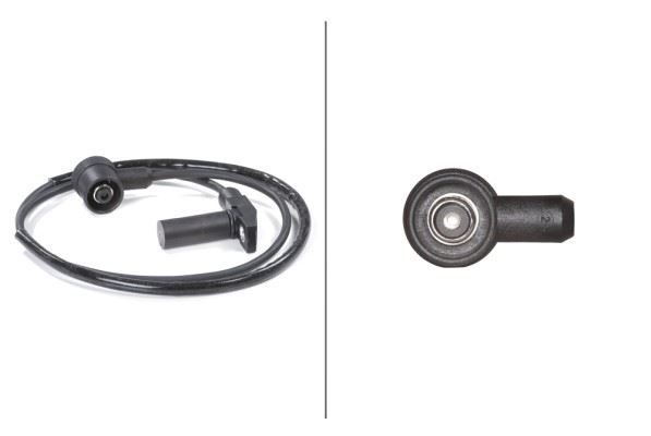KRANK MILI KONUM SENSORU MERCEDES M102 M104 M111 M119 W124 W201 W140 R129 W460 W461