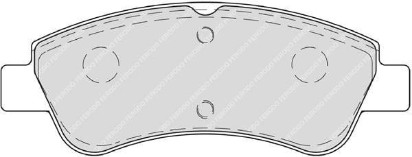 ÖN FREN BALATASI CORSA F 19 CROSSLAND 17 C2 03 C3 09 AIRCROSS 17 C4 04 C-ELYSEE 12 XSARA 96 BERLINGO 96 PARTNER 96 206 00 207 07 208 12 301 12 307 00 2008 13 1007 05 DS3 15