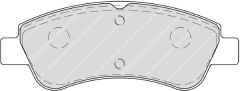 ÖN FREN BALATASI CORSA F 19 CROSSLAND 17 C2 03 C3 09 AIRCROSS 17 C4 04 C-ELYSEE 12 XSARA 96 BERLINGO 96 PARTNER 96 206 00 207 07 208 12 301 12 307 00 2008 13 1007 05 DS3 15