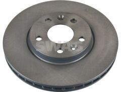 ÖN FREN DİSKİ RENAULT MEGANE IV 15 TALISMAN 15 DIŞ ÇAP:296MM K:26MM Y:44MM 5 DELİK