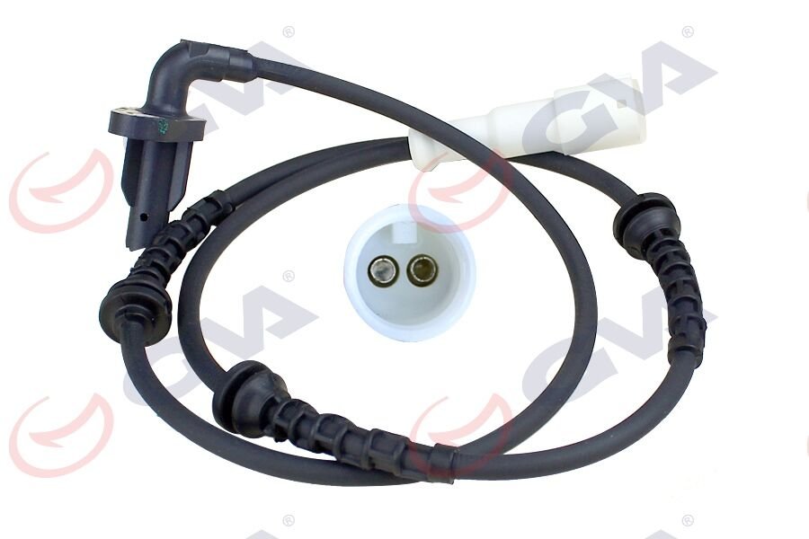 ABS SENSÖRÜ ARKA SOL RENAULT CLİO THALİA 98