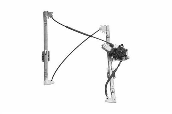 CAM MEK-3 E46 -SAG-ON-EMLU