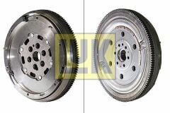DEBRİYAJ VOLANI P207-P307-BERLINGO-XSARA 1.6HDI DV6TED4/F