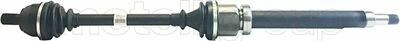 ON AKS KOMPLE SAG FOCUS II 1.6- 1.8 TI 04 11 C MAX 1.6 1.8 TI 05 11 BENZINLI VOLVO S40 II 1.6 05 12 V50 1.6 05 12