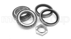 ÖN TEKER RULMANI BOXER 94-02 JUMPER 94-02 DUCATO 82-90 J5 83 1.9D-2.0-2.5TD-2.8HDI 80x50x20 1400kg