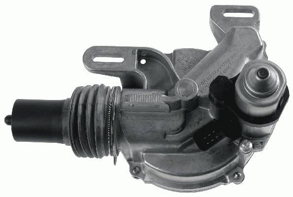 x HİDROLİK DEBRİYAJ MERKEZİ SMART FORTWO COUPE-CABRIO 0.8-1.0 07
