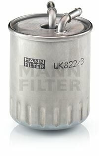 YAKIT FILTRESI MERCEDES OM628 W211 W220 W163 W463
