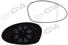 AYNA CAMI SAG ISITMALI ASFERİK BMW E87 E90 E92 E93
