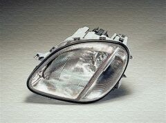 FAR SOL MERCEDES SLK 170 96-04