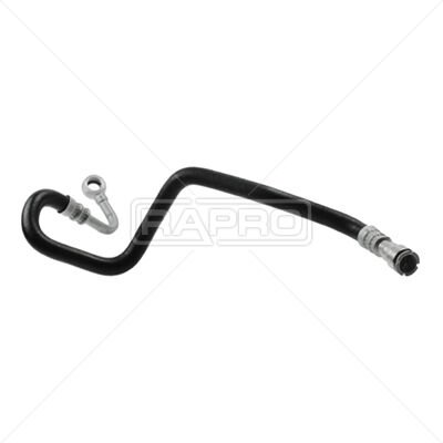 HİDROLİK DİREKSİYON HORTUMU BMW E81 130 İ