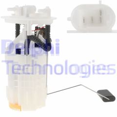 YAKIT DEPO ŞAMANDIRASI RENAULT MASTER II 01 10 2.2dCi 2.5dCi