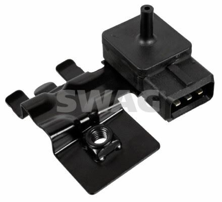 EMME MANİFOLDU BASINÇ SENSÖRÜ ELEKTRİK-VOLVO PKW FEBI 175182