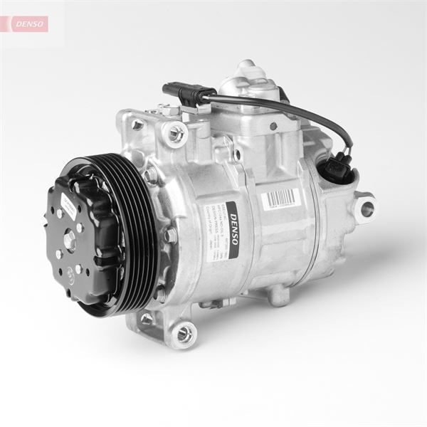 KLİMA KOMPRESÖRÜ BMW E81 118D-120D 06-11 E87 116D 09-11 120D 04-11
