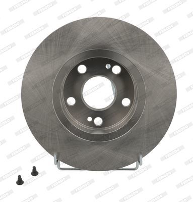 ÖN FREN AYNASI RENAULT LAGUNA I 96 01 SAFRANE 96 SCENIC I 96 ESPACE III 99 02 1.8 16V-2.0-2.2-2.5 20V-2.5-3.0 280x24x5DELİK HAVALI