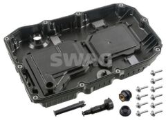 OTOMATIK SANZIMAN YAG KARTERI 9G-Tronic MERCEDES W205 W213 W463 C253 V167 W166 X290 W222 W223 R232