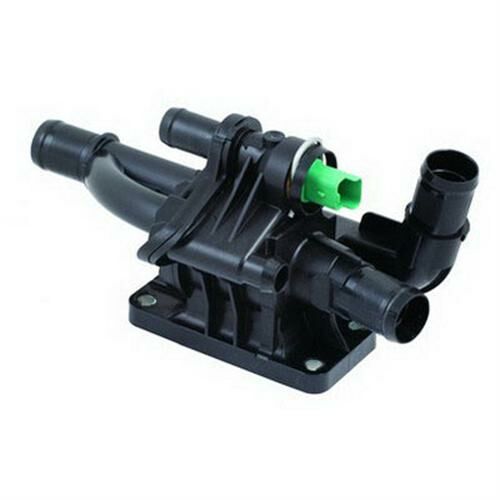 TERMOSTAT YUVASI KOMPLE PEUGEOT 206-207-307-308-407-1007-3008-5008-PARTNER TEPE-C2-C3-C4-C5 II FOCUS III 11 1.6 TDCI COURIER 14 1.5-1.6 TDCI FIESTA 08 17 1.5 TDCI B-MAX 14
